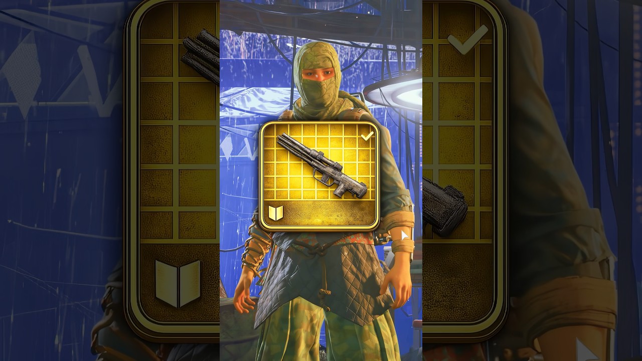 The ULTIMATE Betrayal for a Tempest Blueprint 🤯