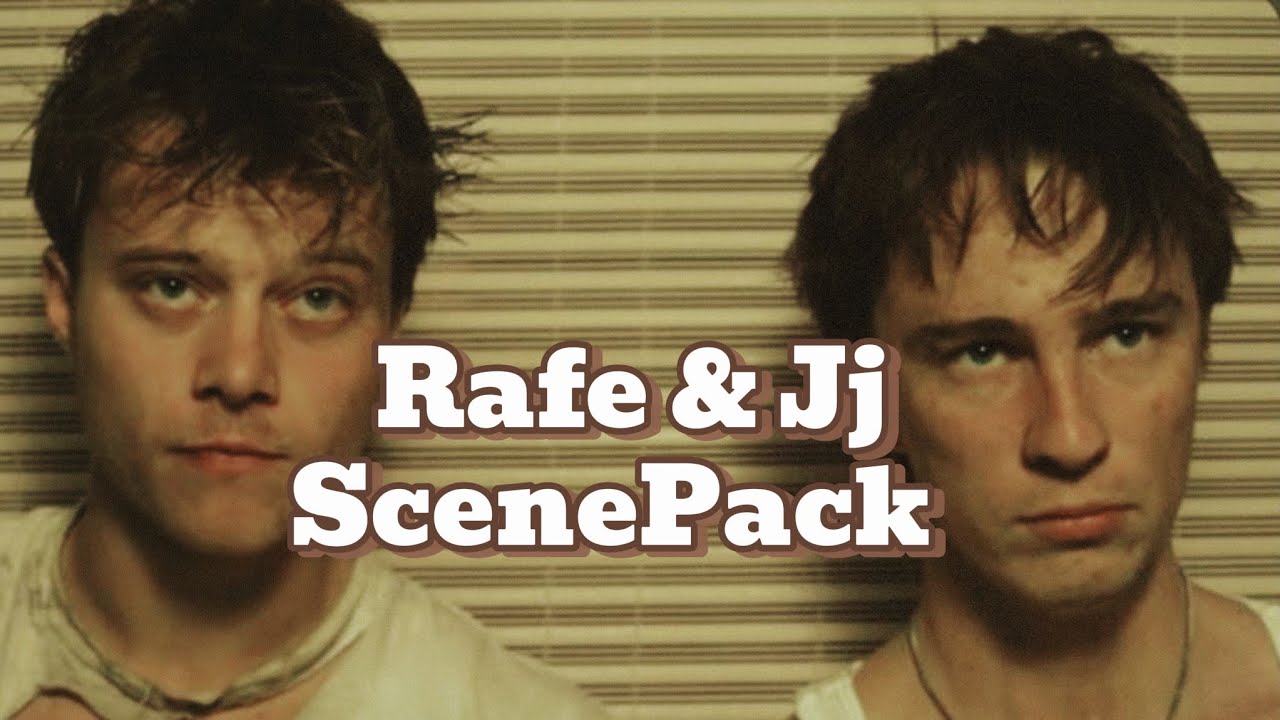 Rafe & JJ ScenePack