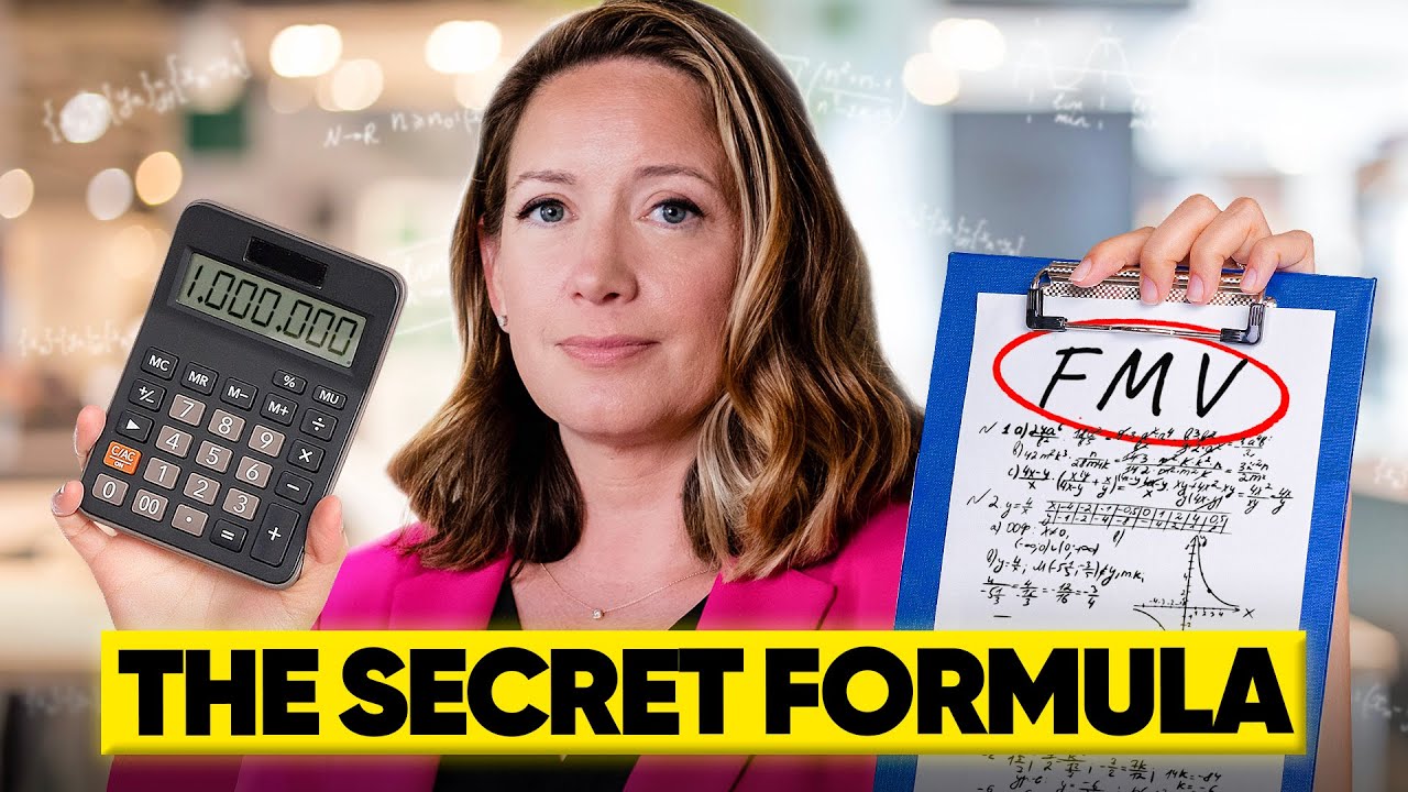 How To Value A Small Business For Sale (What Is Your Business Worth?)