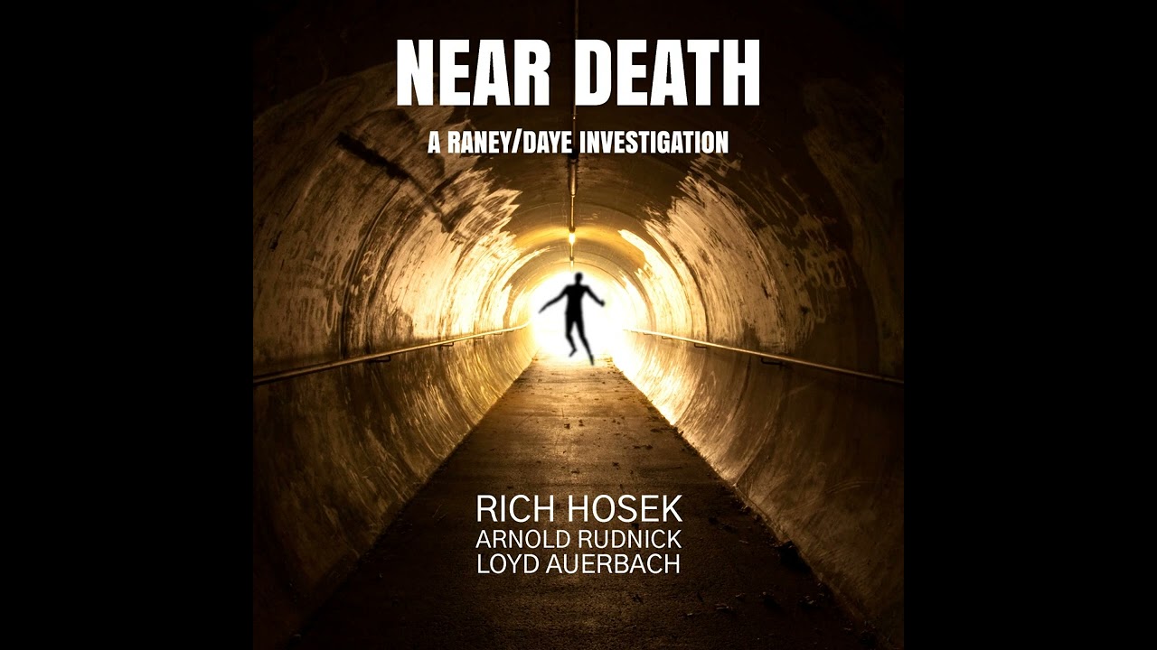 Near Death - Part Eleven