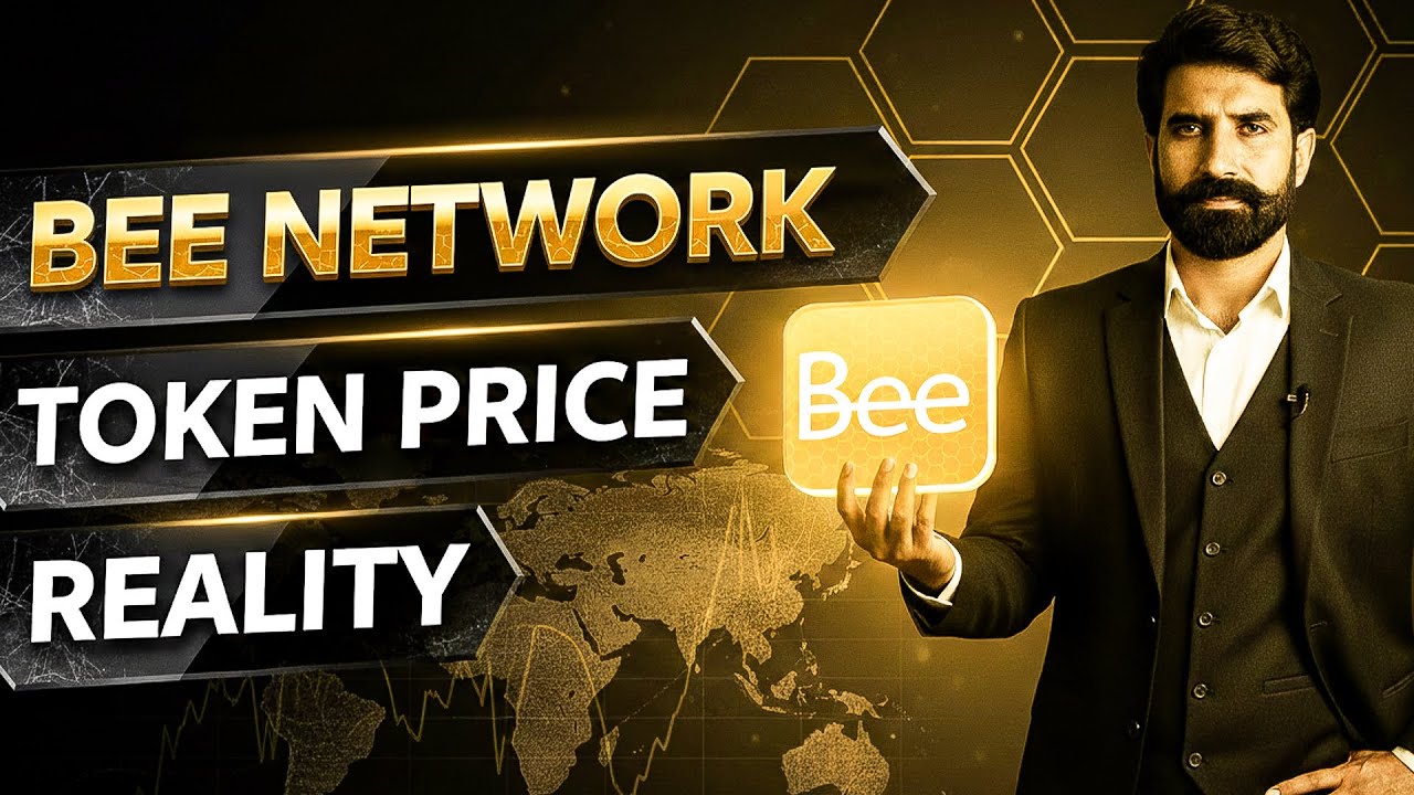 Bee Network Token Price | Bee Network Price Predictions | Bee Coin Price Predictions | Albarizone