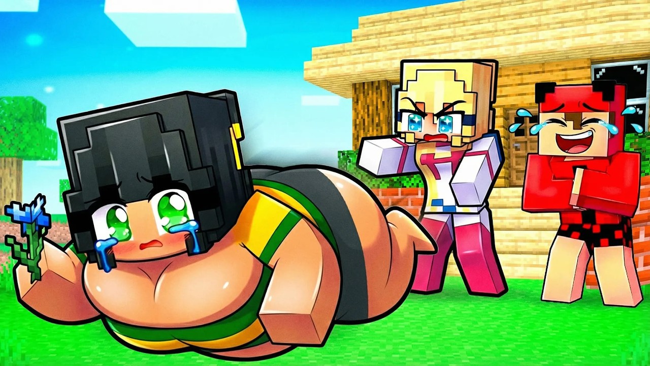 Er Wollte Nur Eine ATTRAKTIVE Frau HEIRATEN…