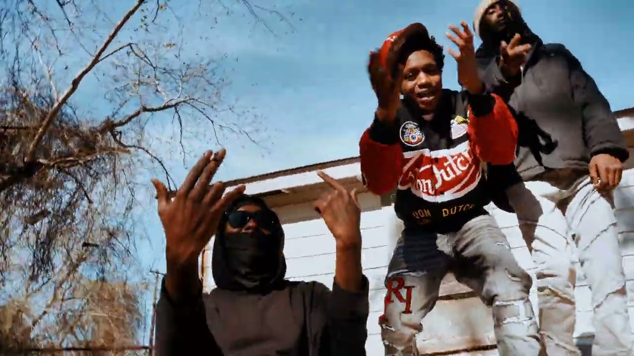 CTG TrayDaDon - P.S.A.