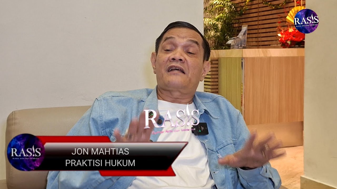 PRAKTISI HUKUM SOAL MAWA DIPERIKSA  LAPORAN BUKTI VIDEO ILEGAL AKSES & INARA RUSLI CABUT LP INSANUL