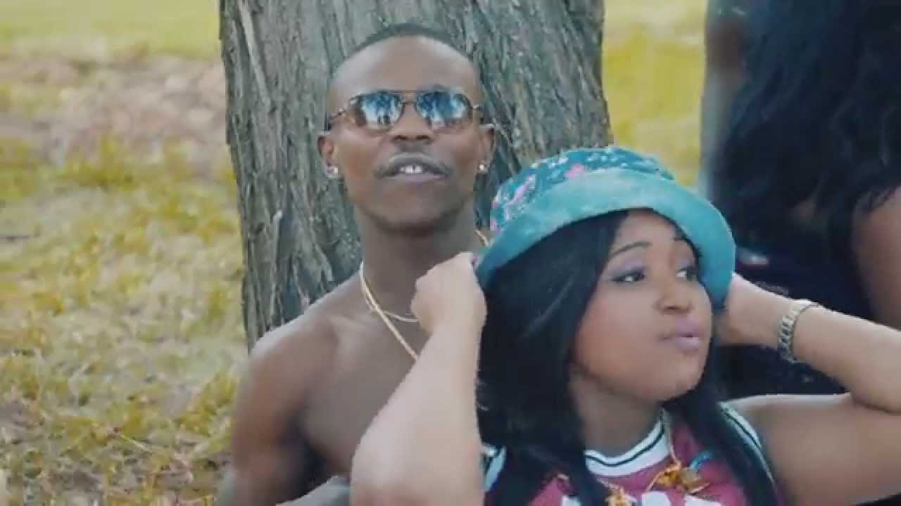 Ntombi & Ace 