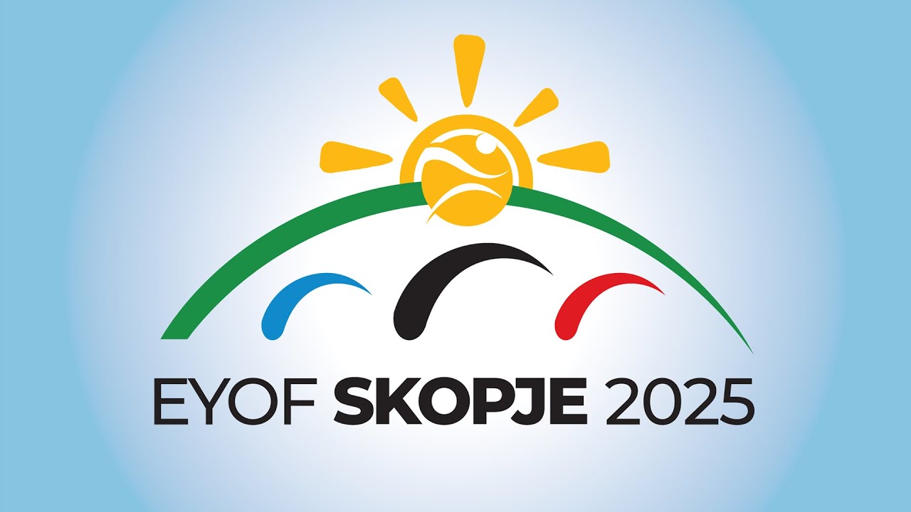 EYOF Skopje 2025 | Final 10m Air Rifle Duet Hit/Miss