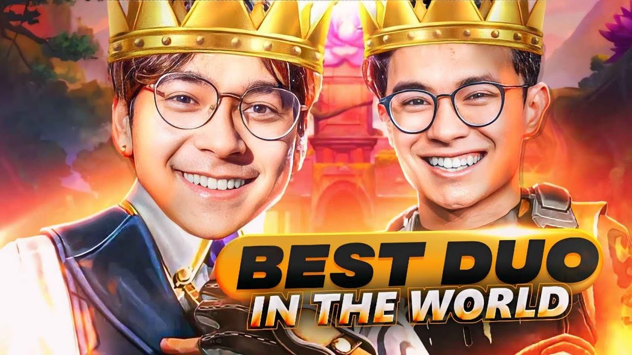 TENZ & ZEKKEN DUO IS STILL THE BEST IN THE WORLD !!!