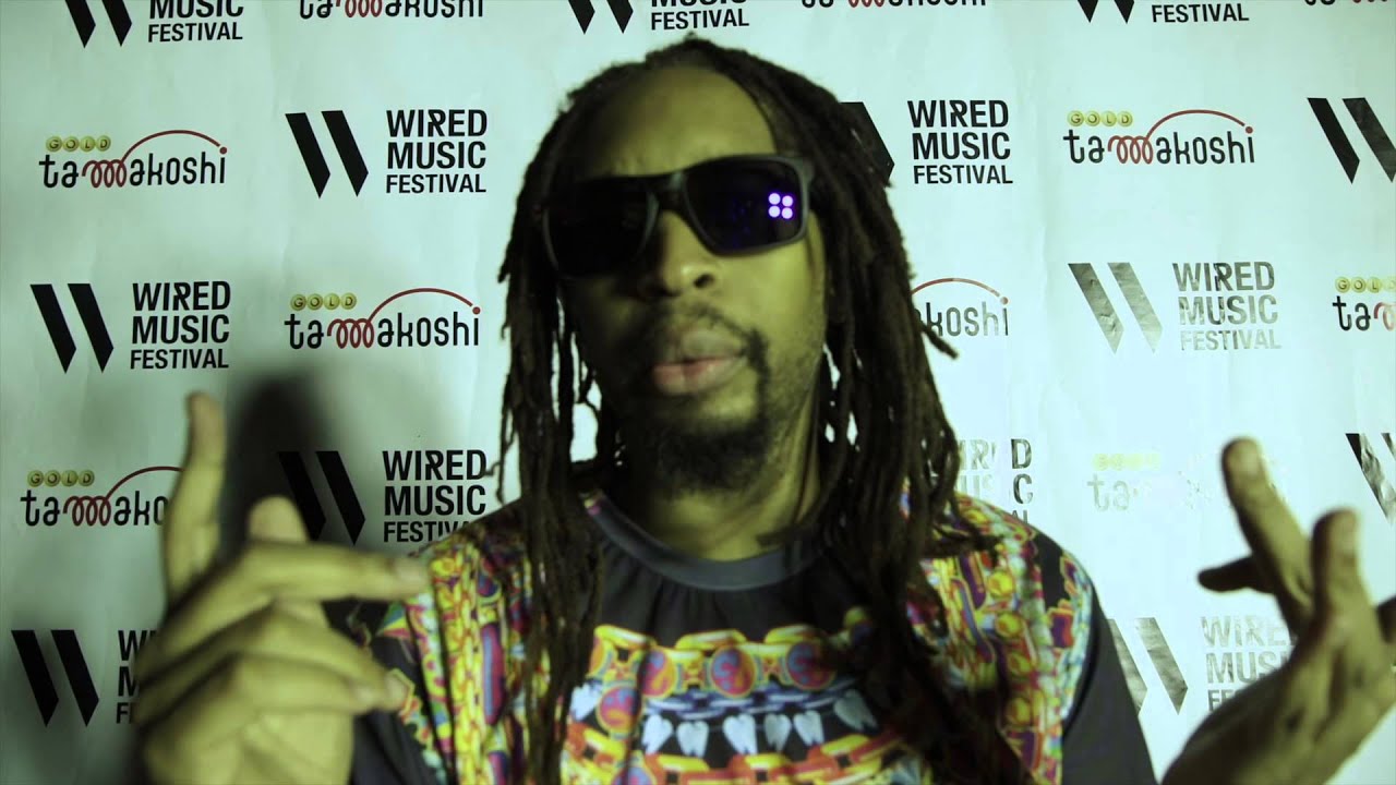 Lil Jon On Tour In Hong Kong & Japan!