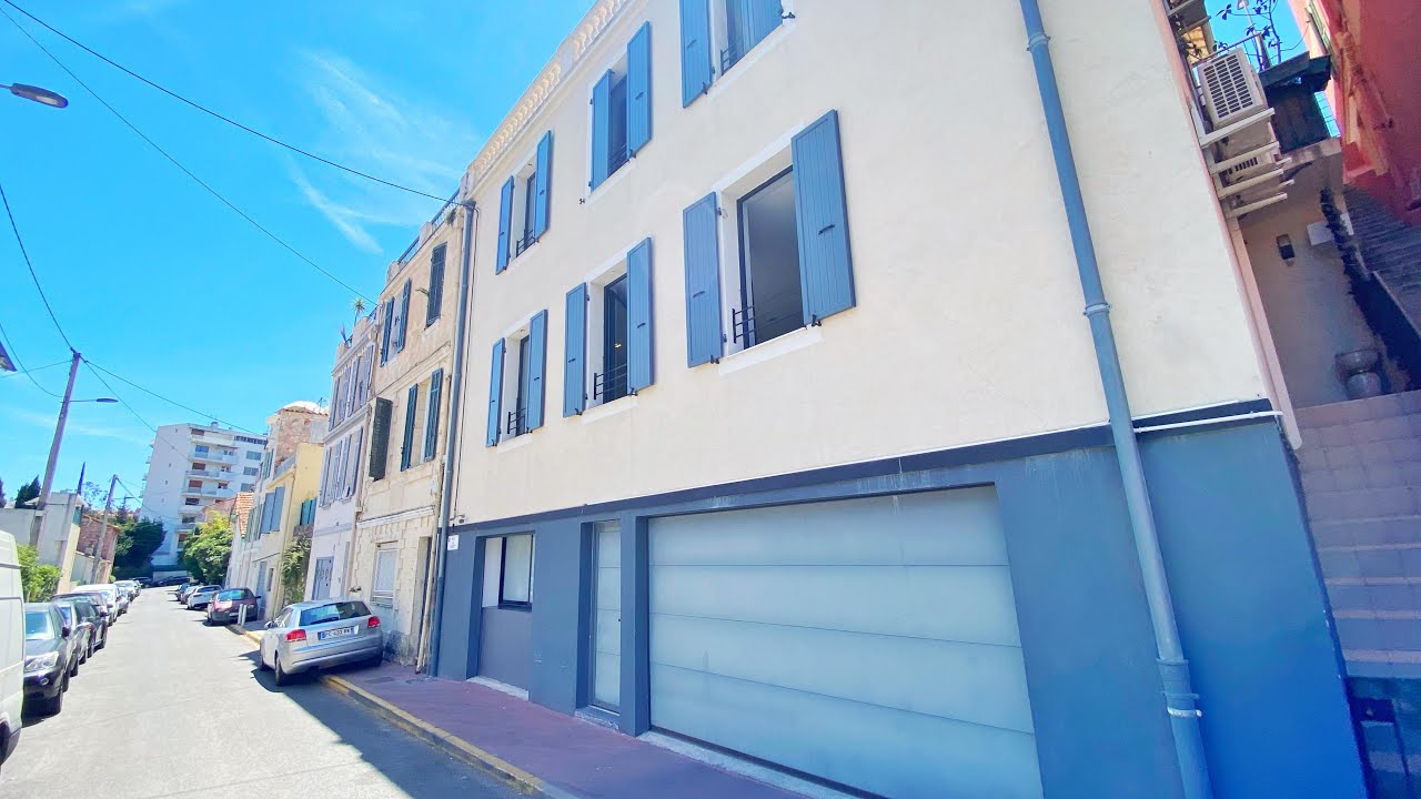 Appartement - Cannes - IAD France