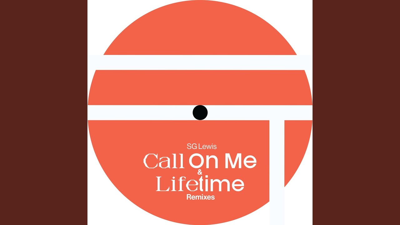 Lifetime (Dimitri From Paris 'Cruising Attitude' Remix)