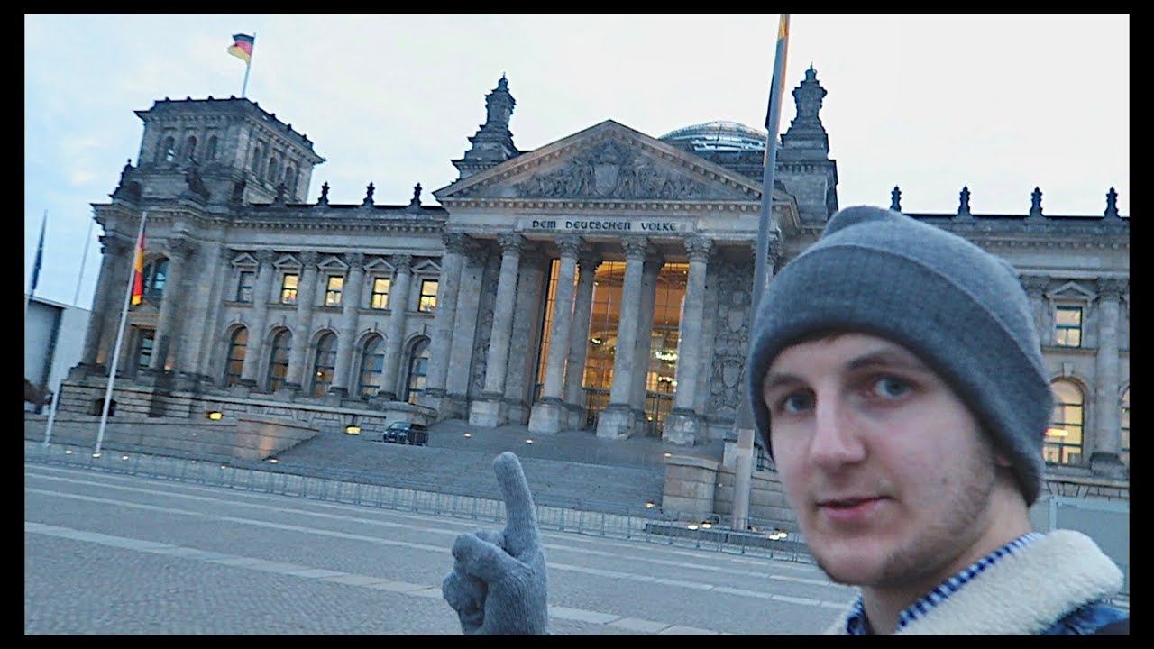 Top 10 Things To Do In Berlin