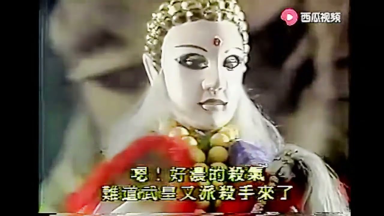 極度玄音龍喉喊 一眼傾城銀羽飛燕 雙登場 一