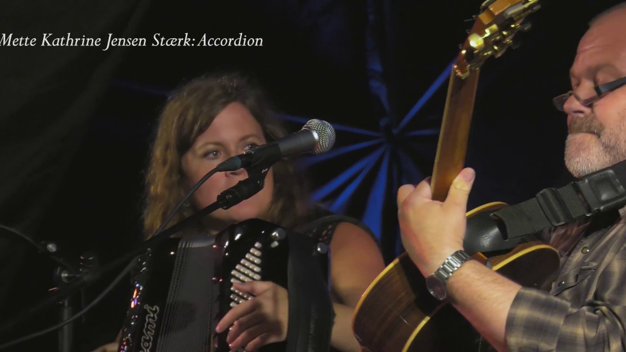 Jensen, Bugge & H&oslash;irup: Firtur fra Vindinge/Peders F&oslash;dselsdagspolka/Jeppesens Polka