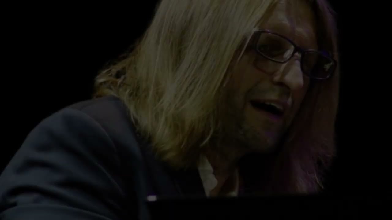 Leszek Możdżer - koncert  Złota Tarka 2024