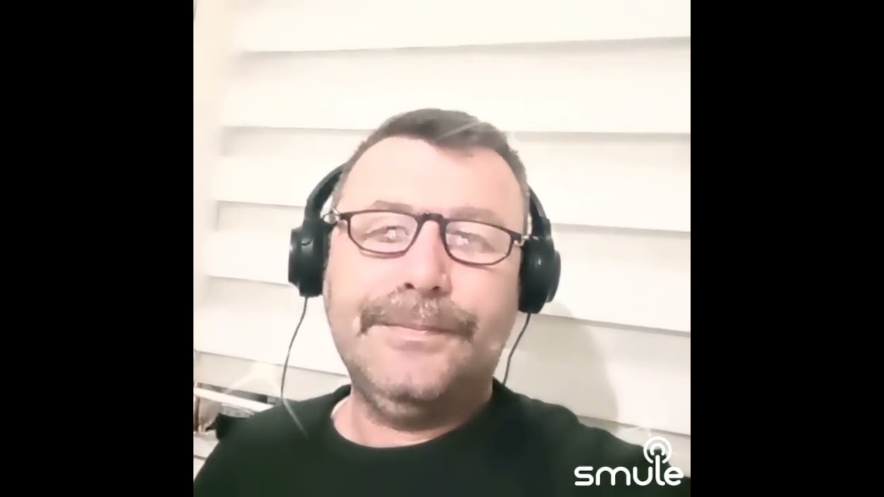 S İ T E M  (Amatör Ses Çalışmasıdır)...