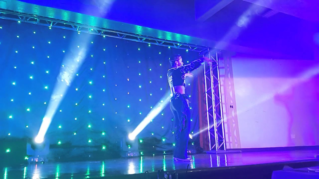 José Luís - Chão de Estrelas - Primeiro Lugar