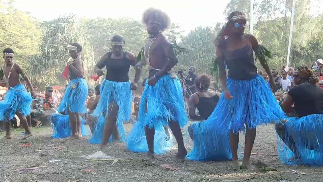 Malaita second appointed day Celebration-2023.
