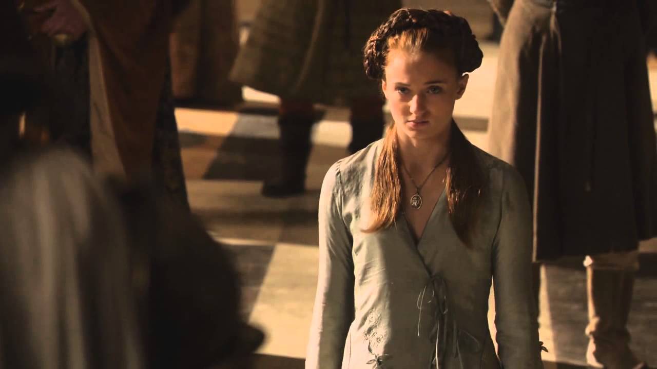 Game of Thrones (Power Rangers Style)