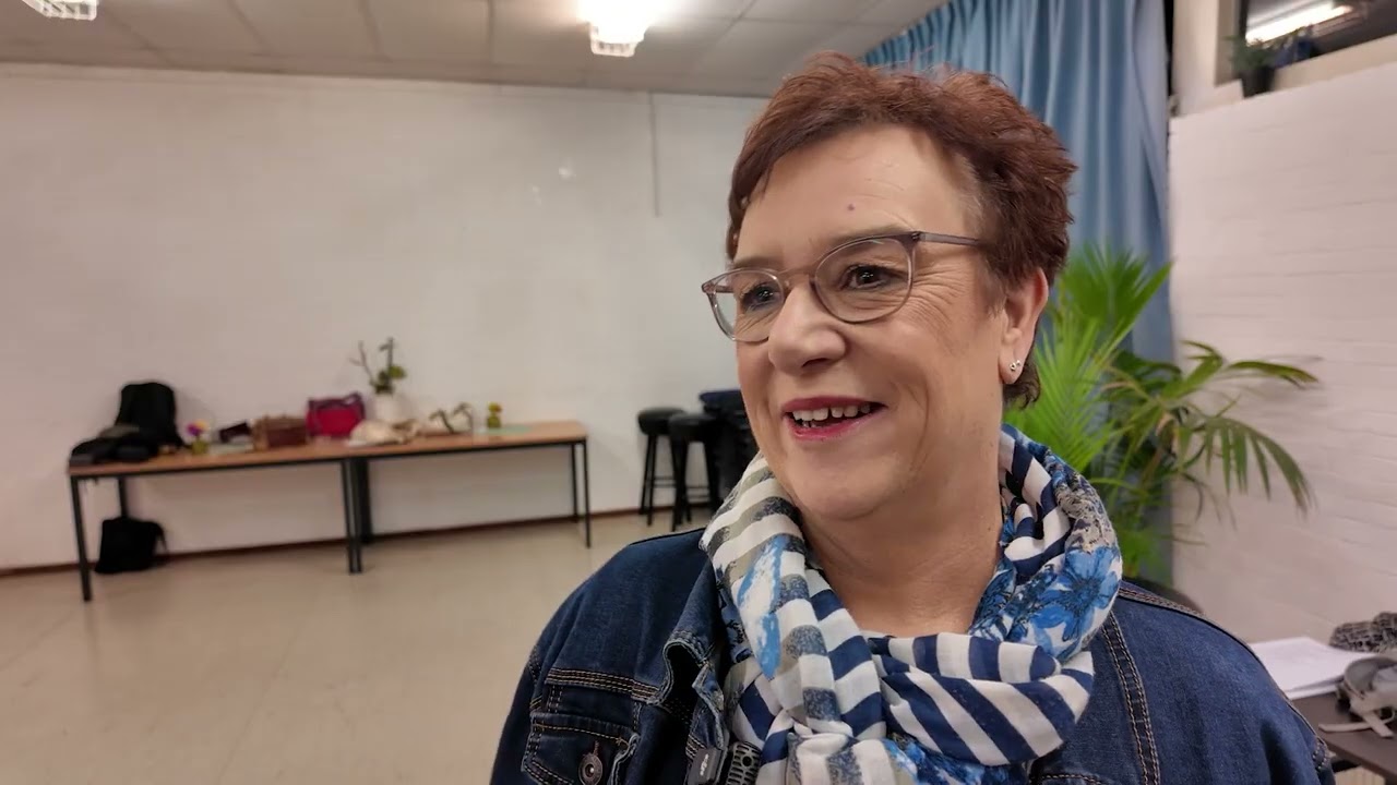 Koor Geen Gehoor: vals plezier
