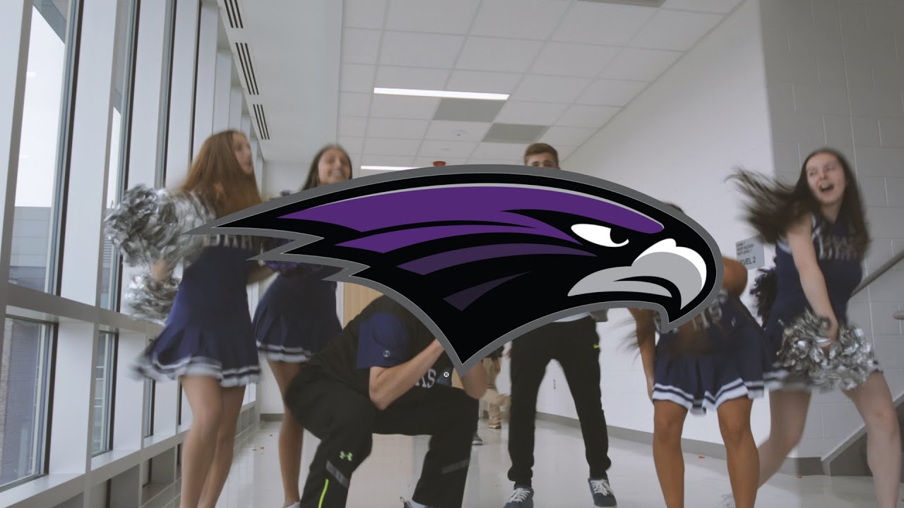 Bloomfield Hills High School 2016 LipDub