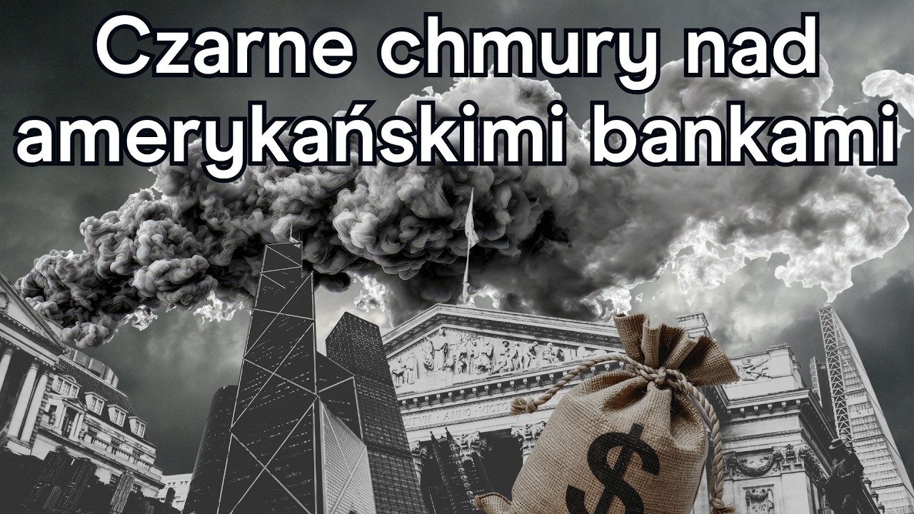 Geopolityka, zmienność i nutka strachu | 