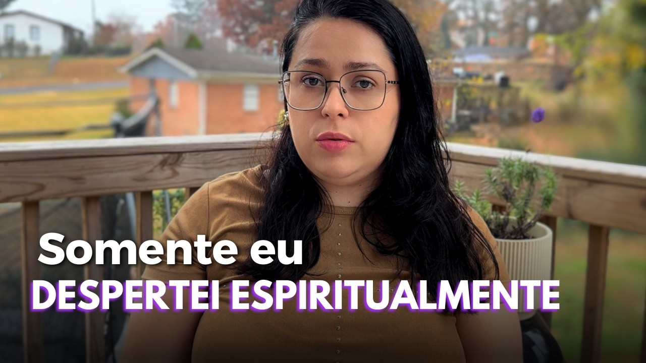 O que eu descobri no astral sobre quem parece estar 