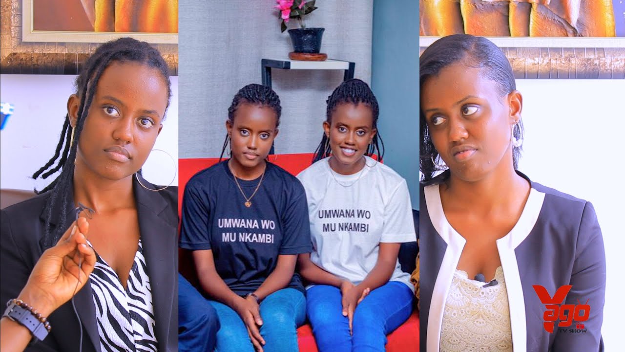 DORE IZINDI MPANGA ZITANGAJE//NTABWO TWABANA N'UMUGABO 1