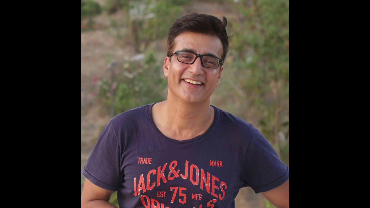 Narendra Jha #Actor #Lifestory #Departuretothenextworld #NarendraJhaactor #besthumanbeing