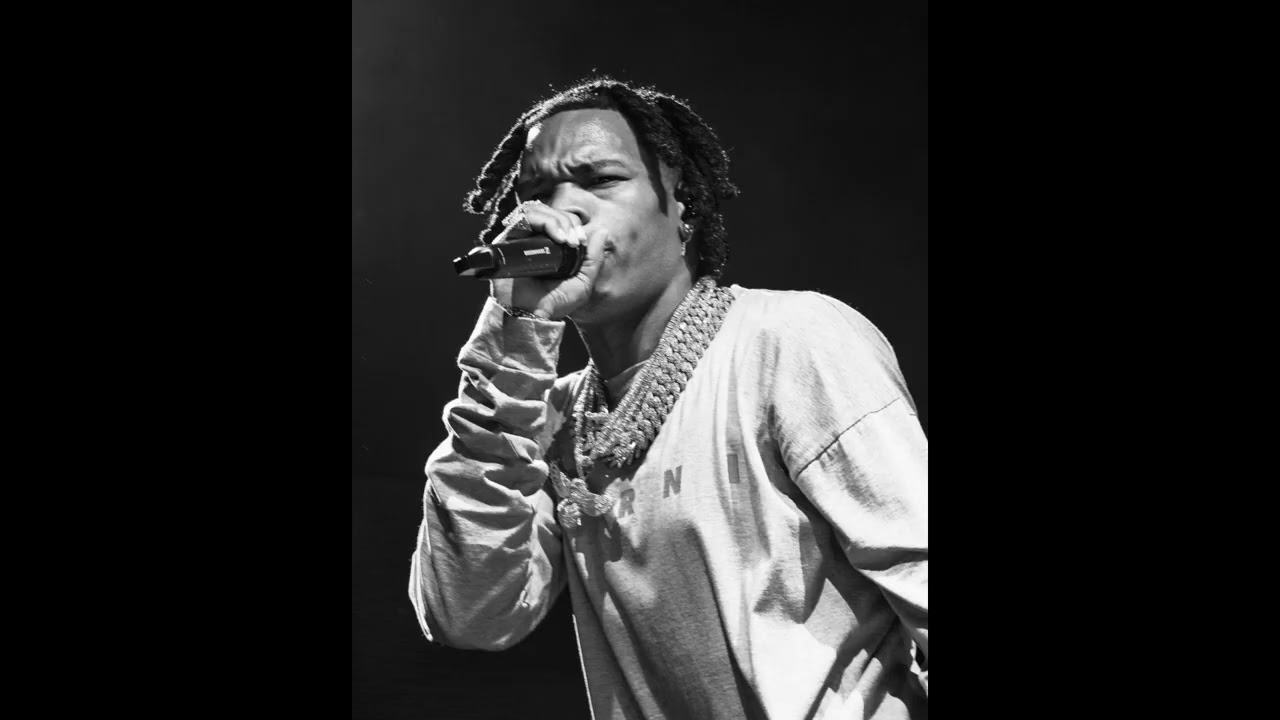 [FREE] LIL BABY TYPE BEAT 