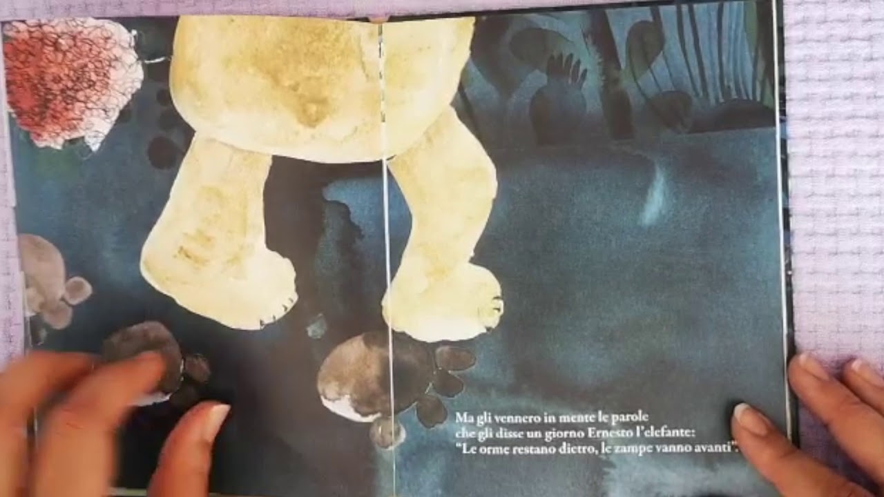 Ti racconto una favola: 