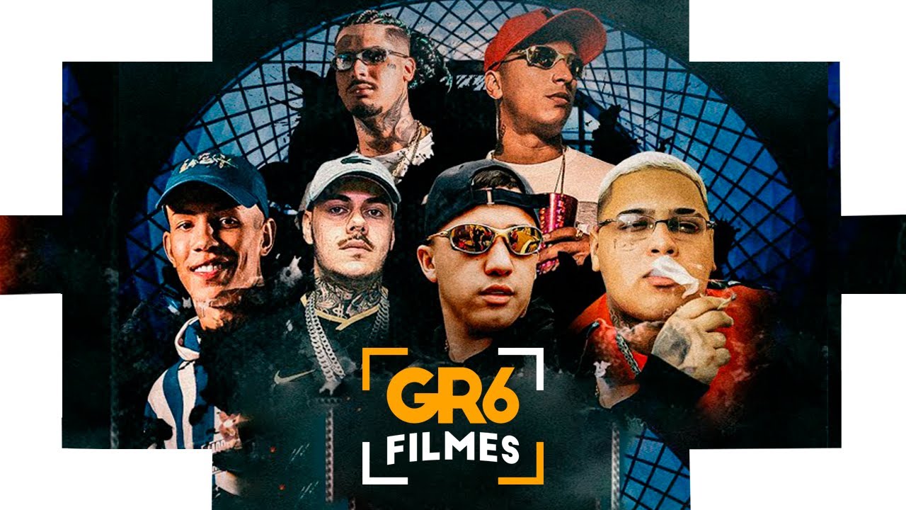 Longe das Intrigas - MCs Don Juan, Ryan SP, Jo&atilde;ozinho VT e Kako (GR6 Explode) DJ 900 e DJ Boy