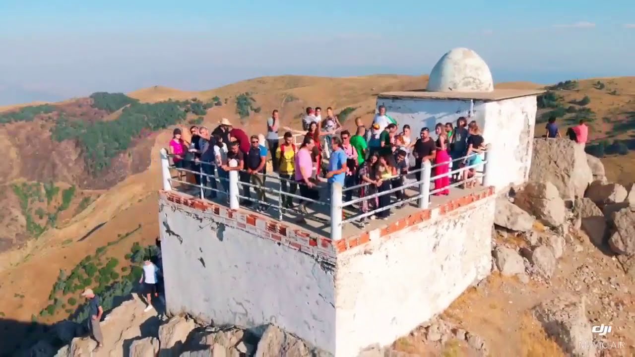 Azrou-n-T'hor - Tizi-Ouzou - Algerie