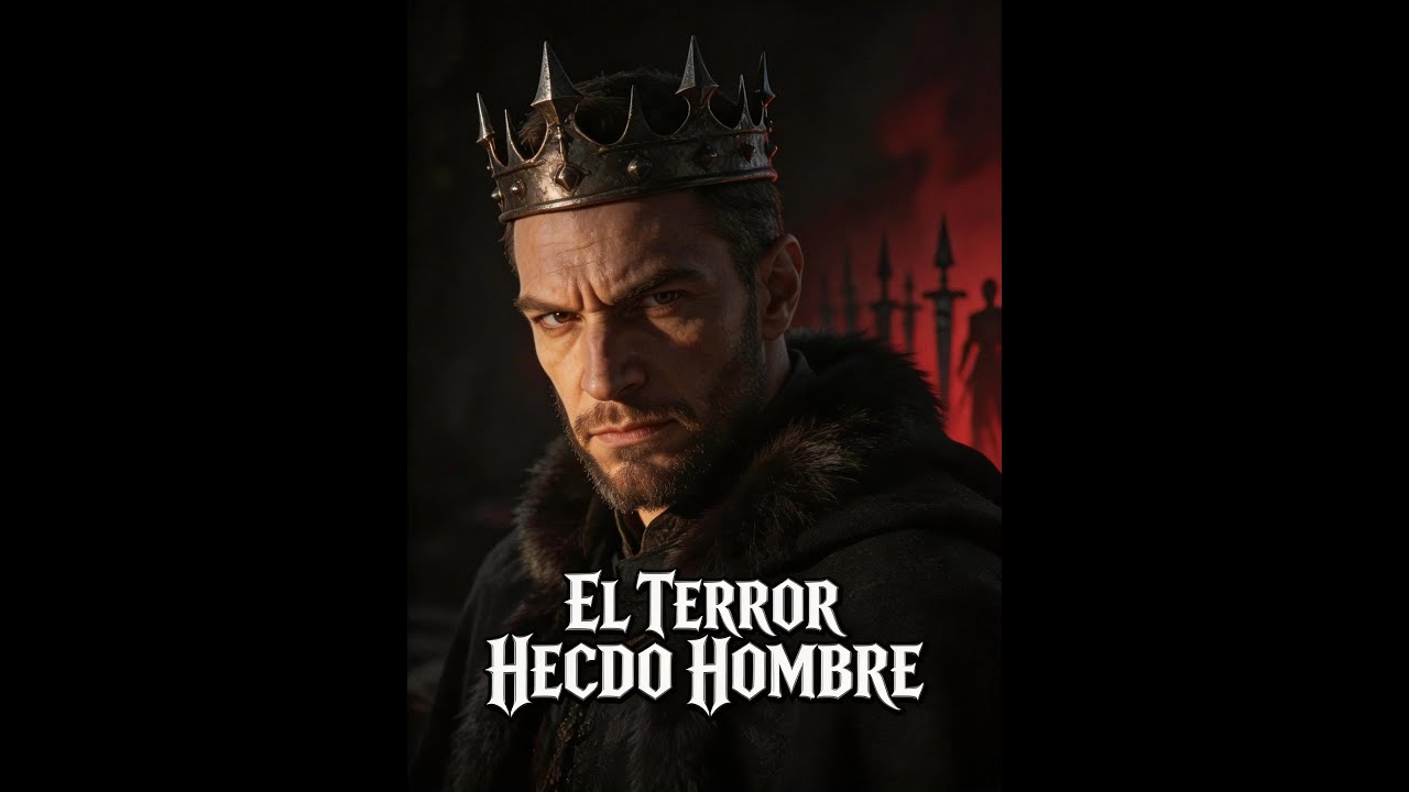 El hombre que gobernó con terror absoluto | La historia real detrás de Drácula