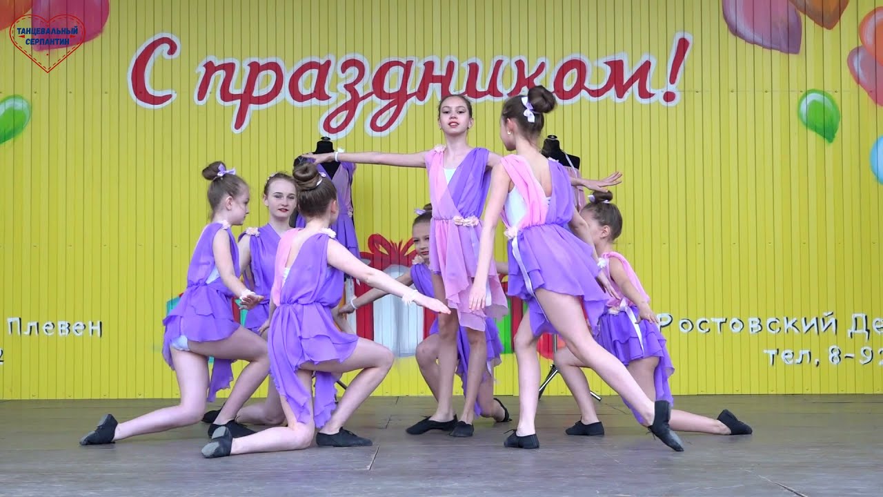 Digest on the pages of festivals №128. Another selection of choreographic performances.