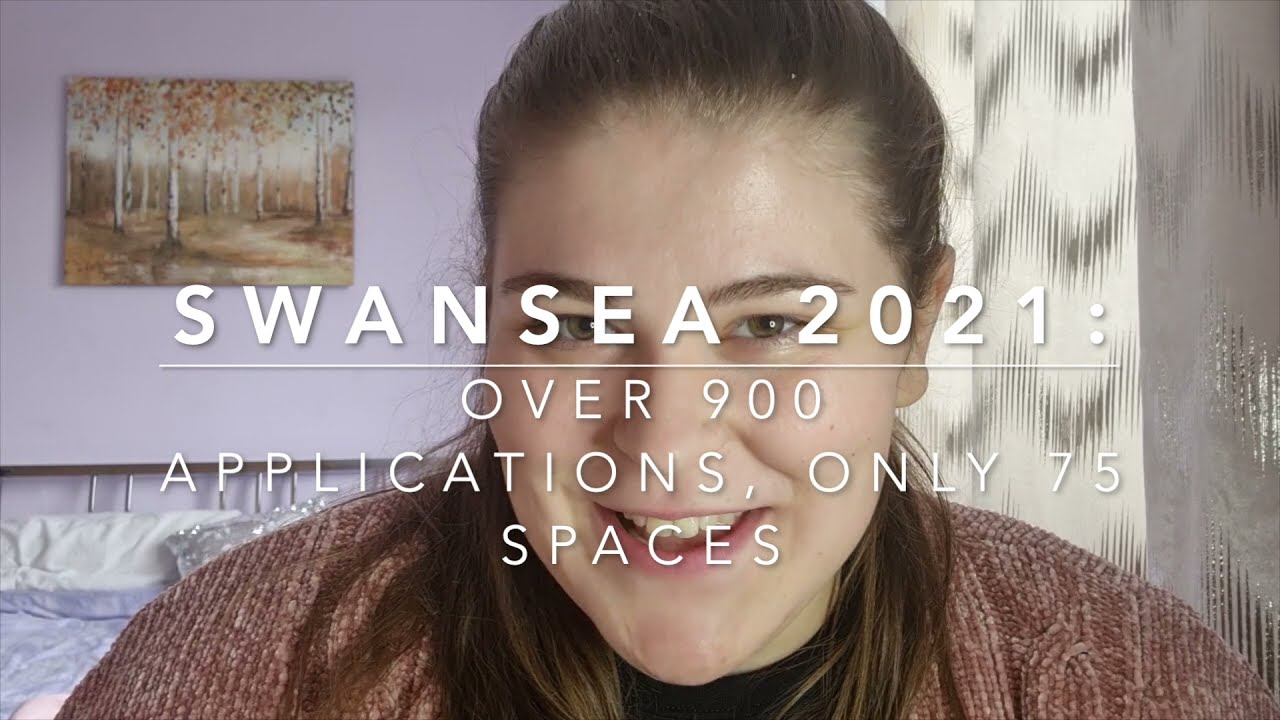 PARAMEDIC SCIENCE INTERVIEW PROCESS | SWANSEA UNIVERSITY