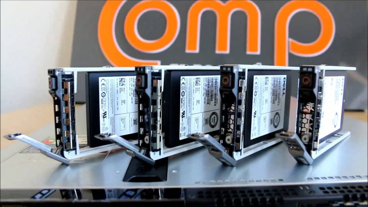 Serwer Dell PowerEdge R330 Rack Servus Comp