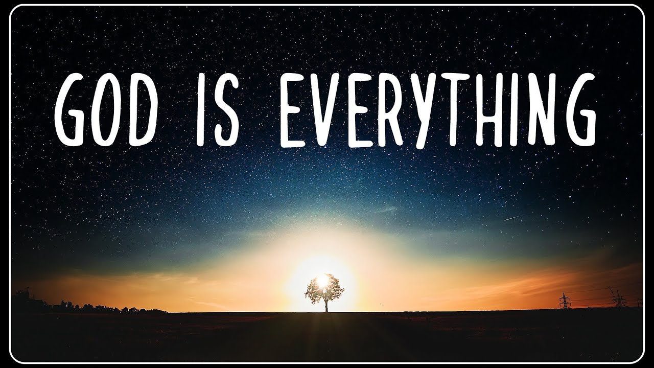 Pantheism - An Alternative to the World Religions