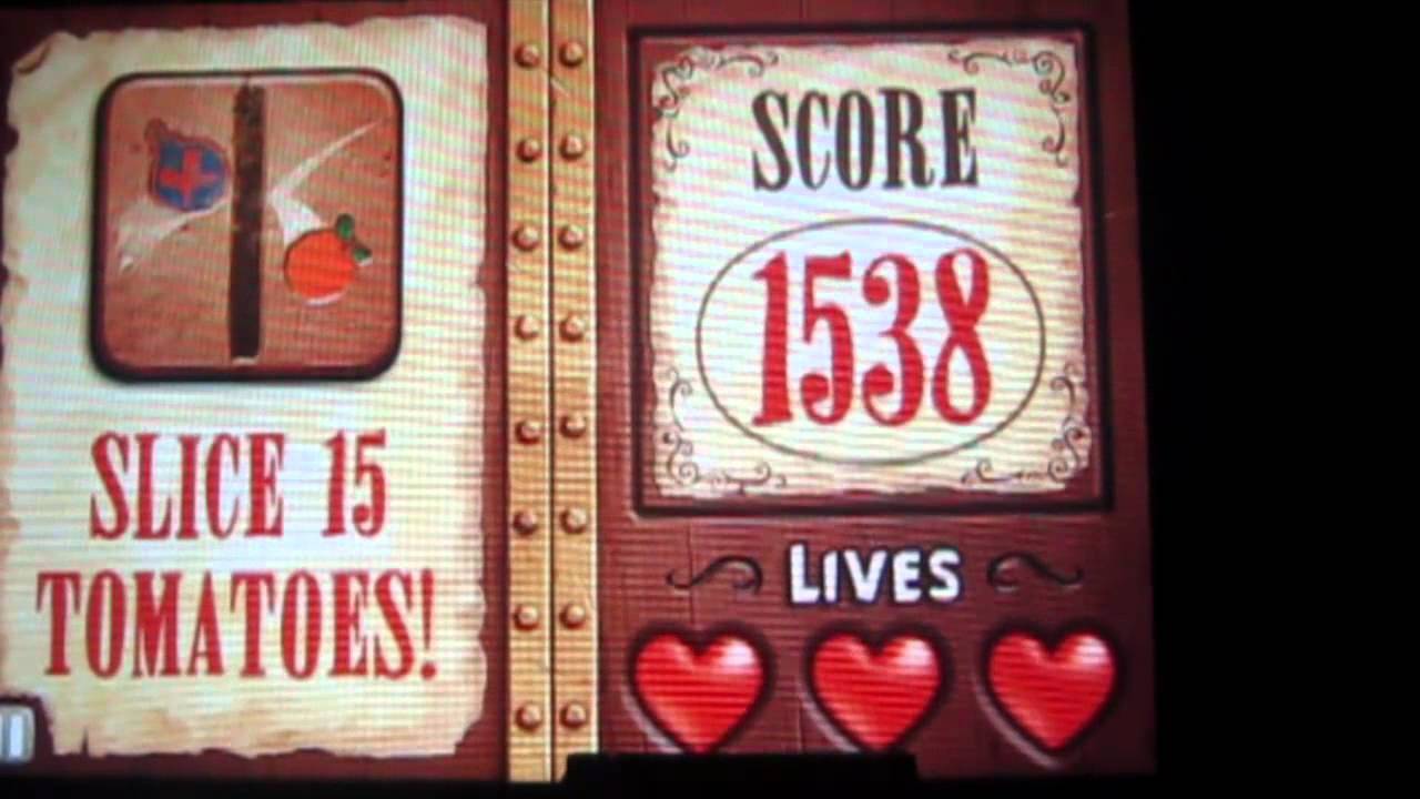 App Review 44 Fruit Ninja Puss In Boots Lite
