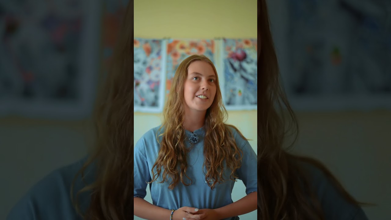 Nutrition Interns in Tanzania