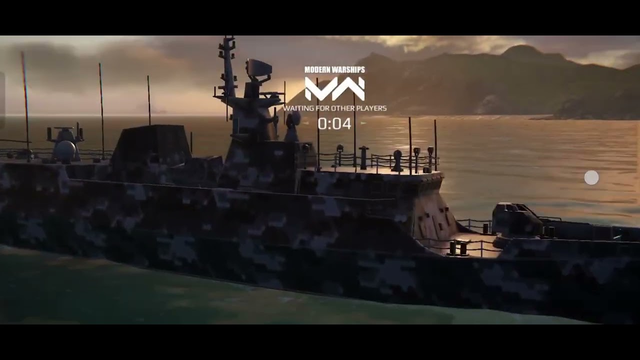 # bettel of warship tring new types mobile games