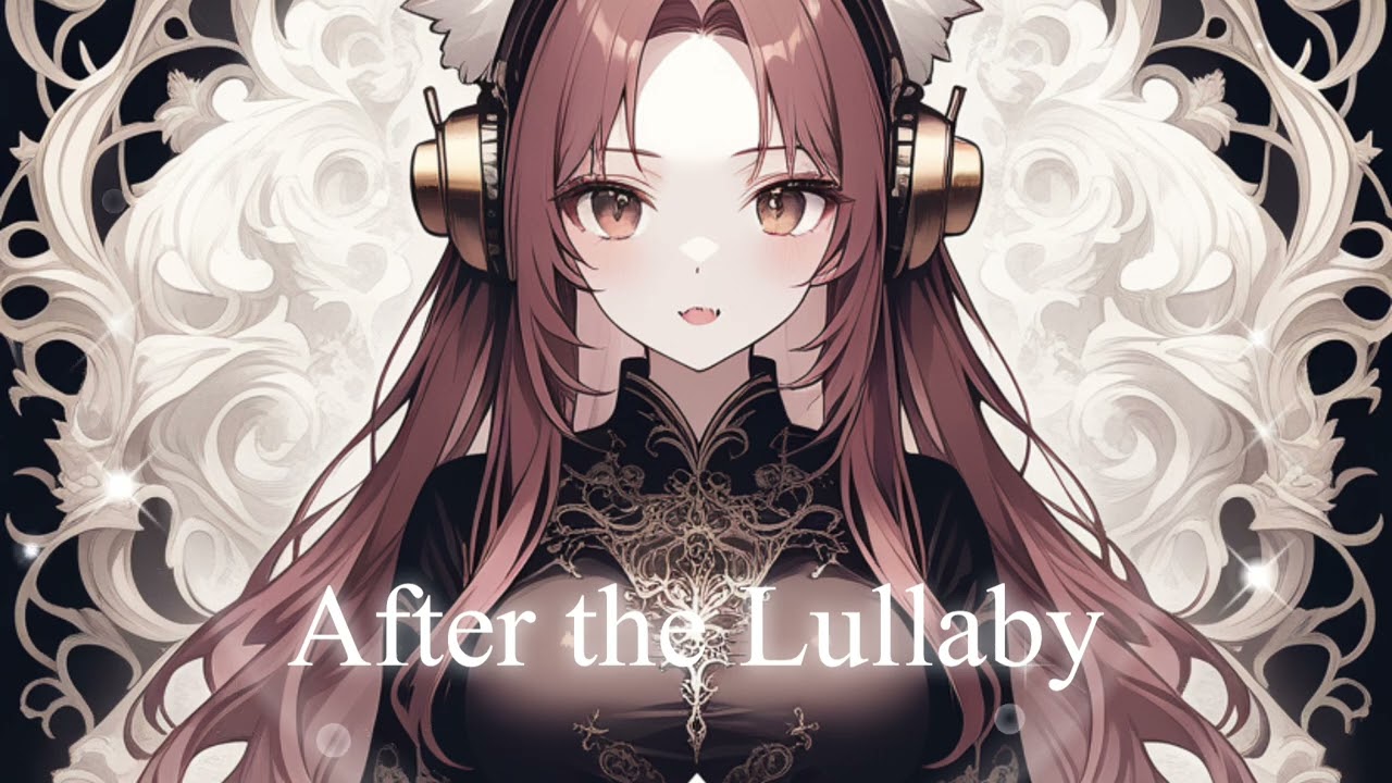 薄群青/After the Lullaby/dreamy orchestra