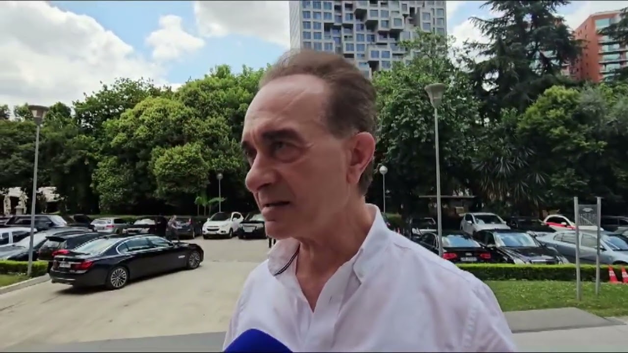Top Channel/ &ldquo;Rezoluta p&euml;r antikorrupsionin, fars&euml;&rdquo;, Ba&ccedil;i: Mazhoranca do t&euml; pastroj&euml; veten