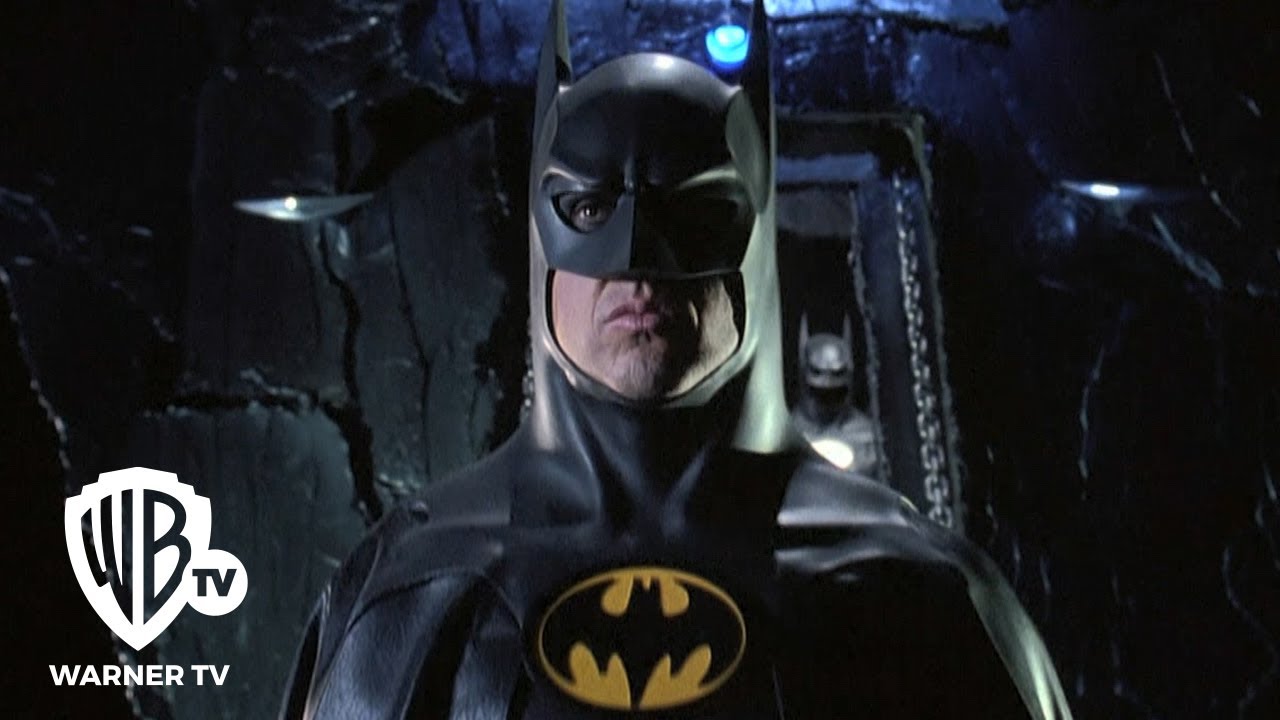 Batman Month | Especiales | Warner TV