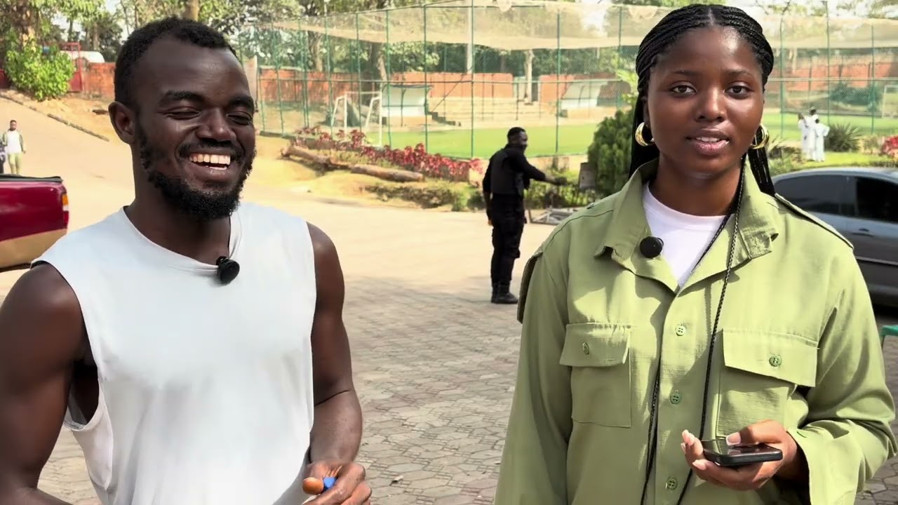 The Best Corper at My PPA! Boss Always Refers Me😎 | Inside NYSC Ep 10