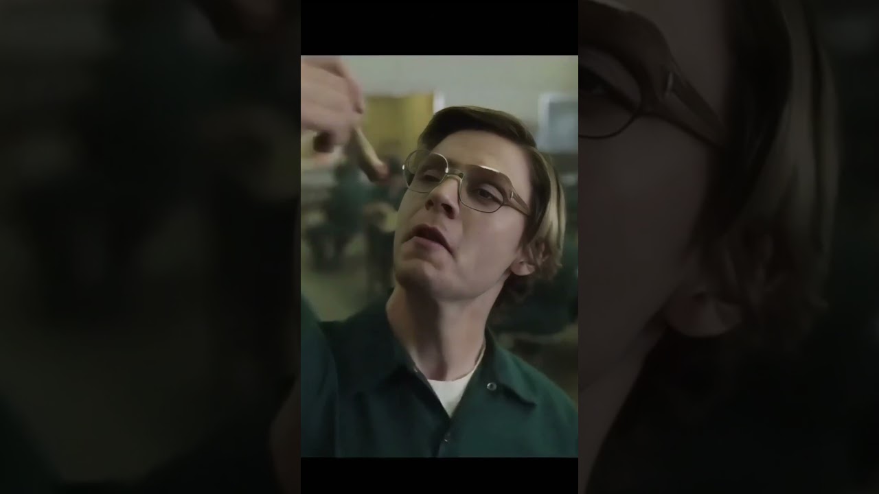 Serial Killer Torments Fellow Prisoners