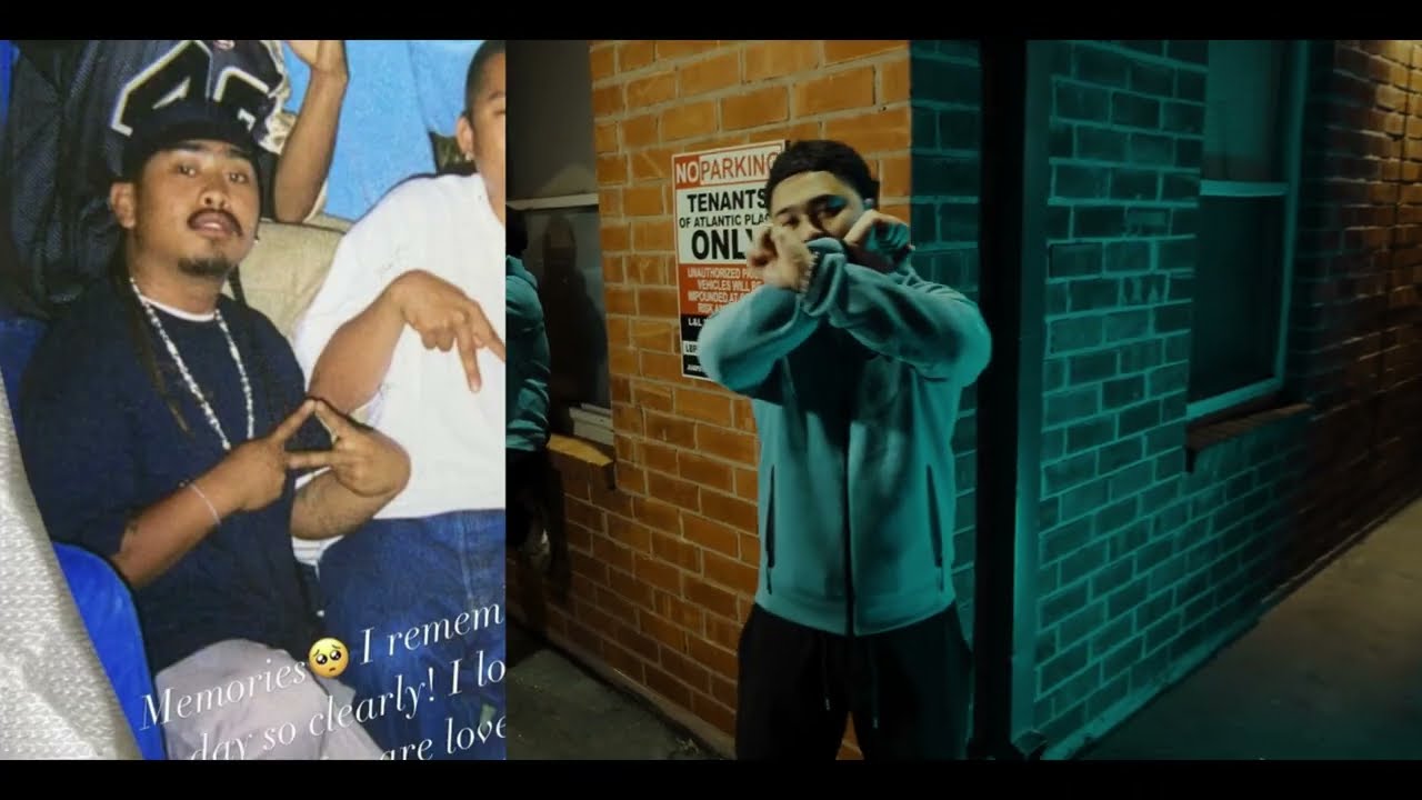 SE Ace - What’s Love (Official Music Video)