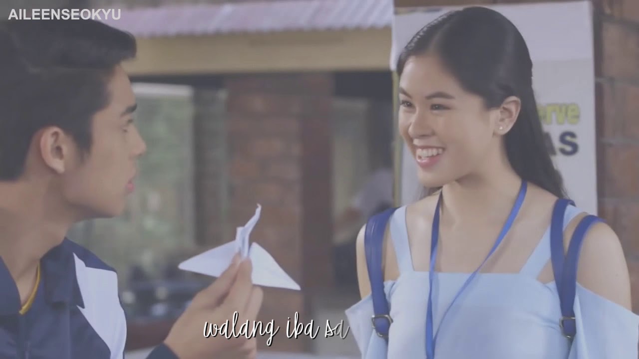 [DONKISS] Sa Ngalan ng Pag-Ibig
