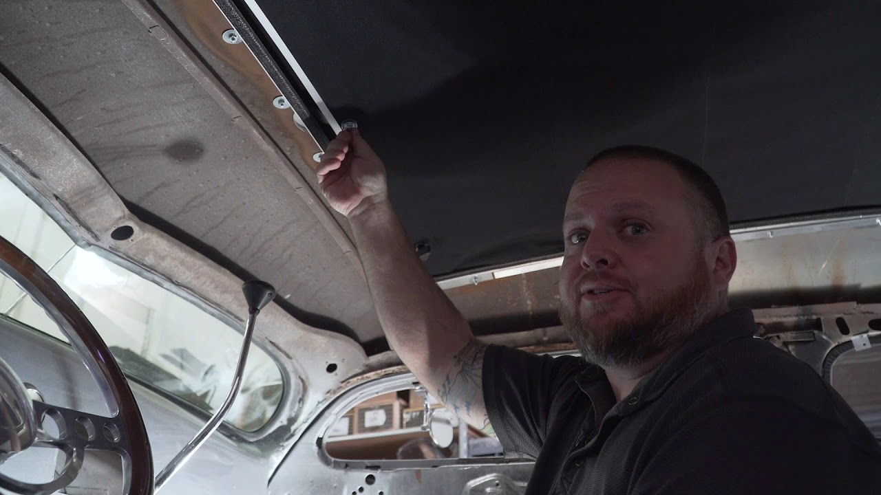 Sliding Ragtop Un-boxing, Tips, Tricks & More!