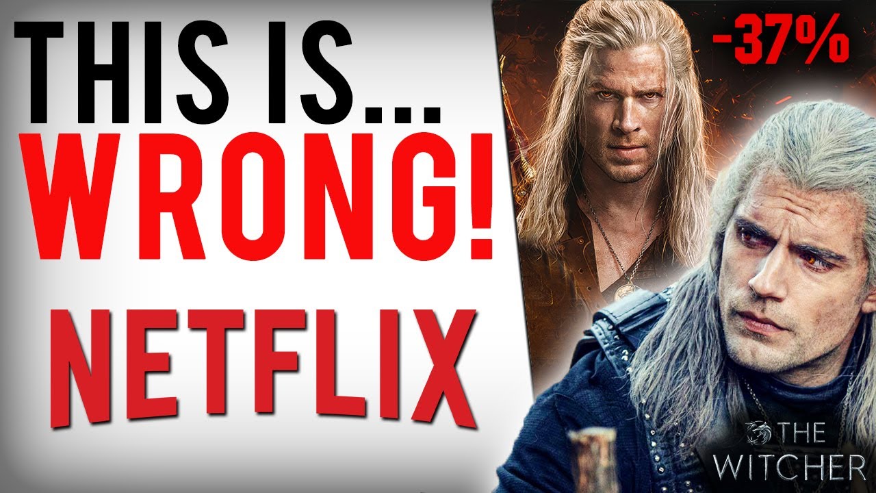 «Ведьмак» от Netflix атакует Генри Кавилла! Более 150 000 бойкотируют 4-й сезон из-за раскрытия л...