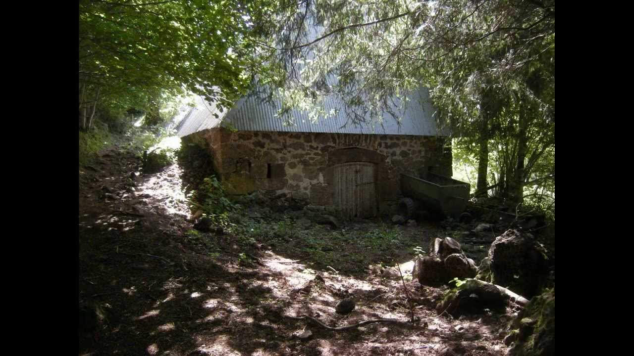 St Cirgues de Jordanne